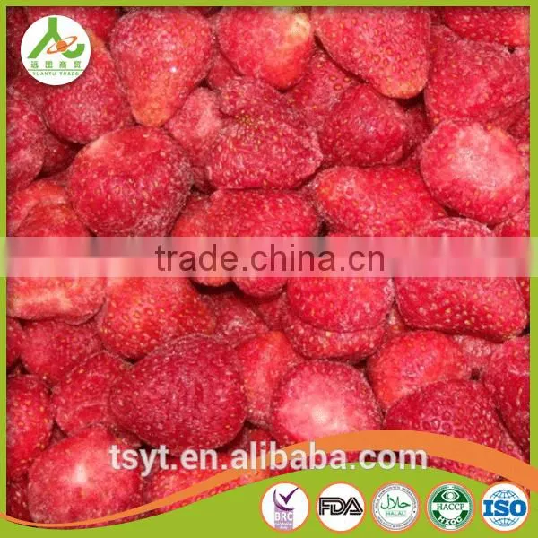 Frozen Strawberry Best Selling Products photo-2