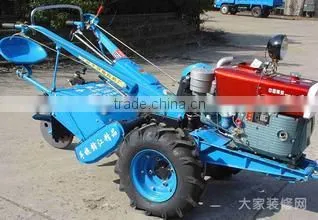 Mini Reaper Binder Tractor Operated Price