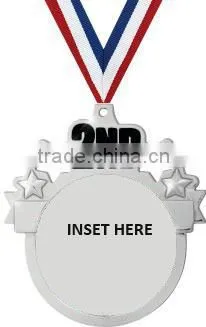 Wholesale Ranking Medals for Cheap Sports Medals Ranking Medals on Sale photo-2