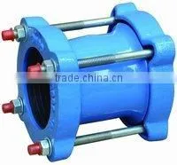 Universal Coupling