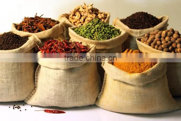 High Quality Indian Spices for Wholesale