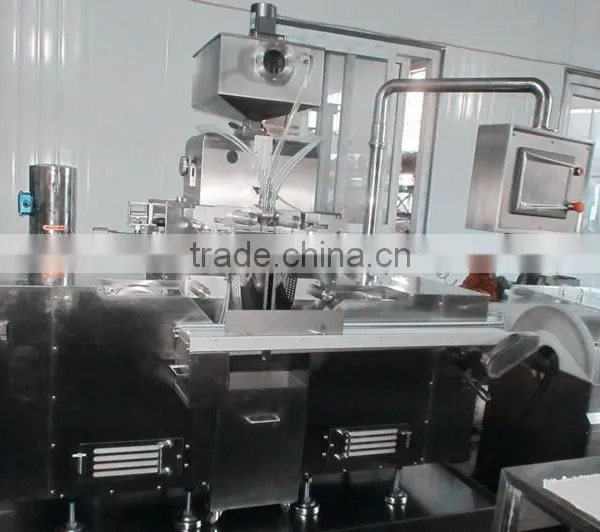 Full Automatic Softgel Encapsulation Machine, Softgel Encapsulation Machine, Full Automatic Softgel Encapsulation Machine