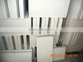 High Level of Fire Prevention of Perlite Door Core Board