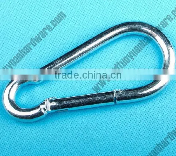 snap hook metal snap hook