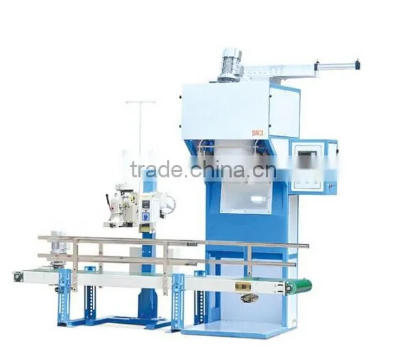 Electronic Quantitative automatic bagging scale equipment