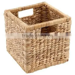 Best Quality Water-hyacinth Basket From Vietnam ( Website: July.etop) photo-6