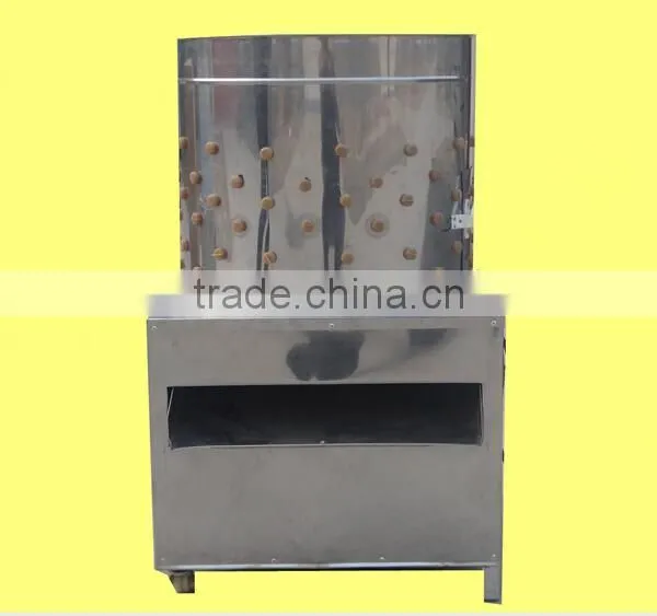China Great Price & CE Approved Depilator for Poultry photo-3