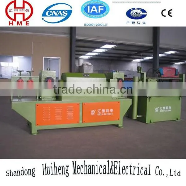 GTJ5-12B Hydraulic Rebar Straightening and Cutting Machine