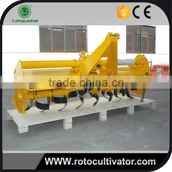 Wholesale 6 ft Rotary Tiller/mini Tiller/new Rotary Tiller for Sale photo-6