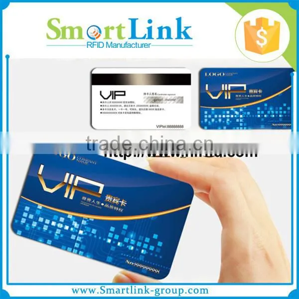 Rfid Contactless Card With Low Price, T5577 Pvc Blank Chip Card,125khz Writable Rfid Card for Keyless Door Lock