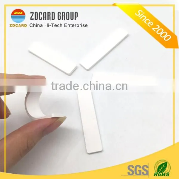 Custom Washable Silicone RFID Tag photo-6