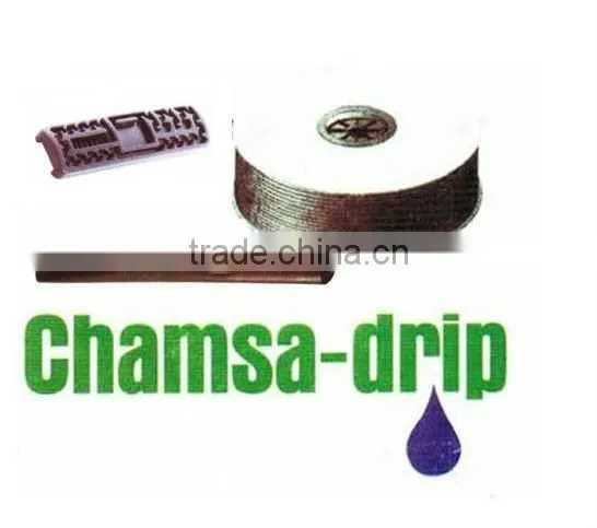 Drip Tape With Flat Drippers photo-2