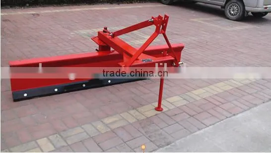 Land Grader With High Quality