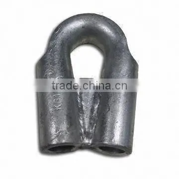Chinas Factory C15 Pipe Type Thimble photo-6