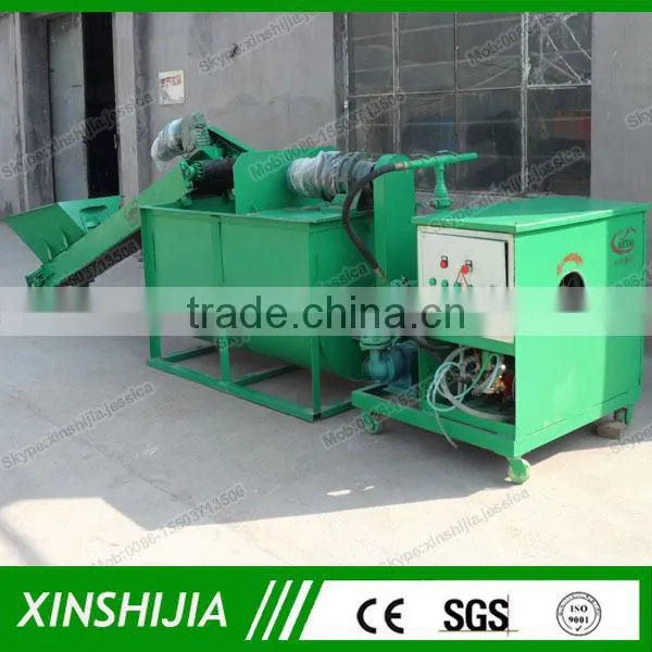 Best Quality Foam Concrete Block Production Line for Sale