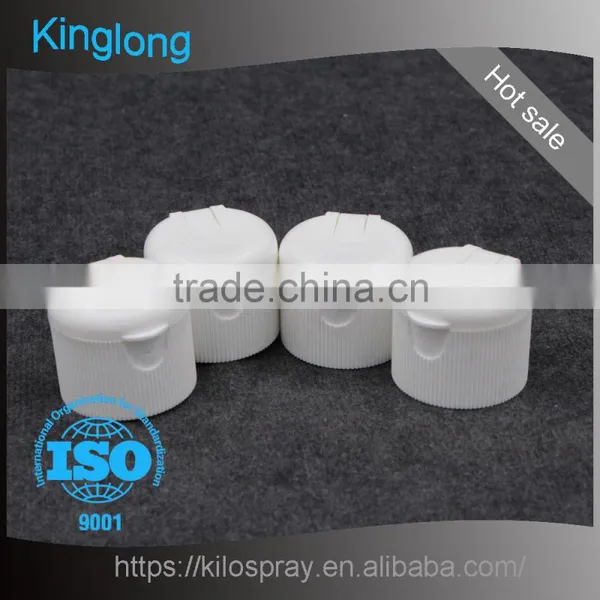 Factory Direct Sale Plastic Screw Bottle Sprayer Exquisite Design Varicoloured Cap photo-4