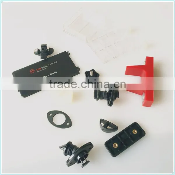 OEM/ODM Custom Injection Plastic Moulding Product