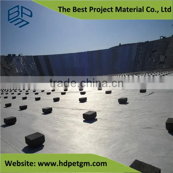Best Price Hdpe Pvc Geomembrane Liner Welding Machine for Pool photo-3