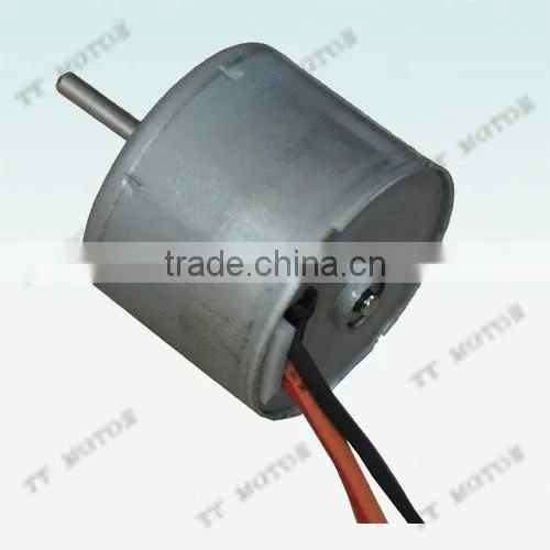 Brushless dc Electric Motor