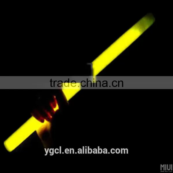 Christmas Supplies 12 INCH Light Stick Industrial Grade 12 Hours Duration Luminous Light Stick photo-6