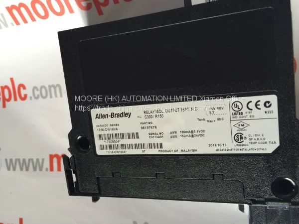 ALLEN BRADLEY 1769L23QBFC1B 1769-L23-QBFC1B New Carton Packaging photo-2