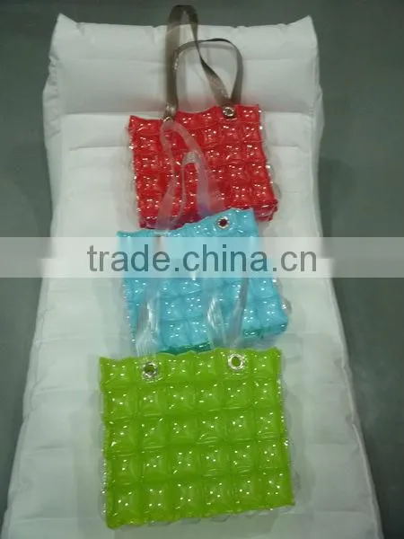Inflatable Air Bag,pvc Bag,shopping Bag,beach Bag,bubble Bag photo-3