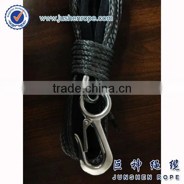 2014 Best Selling Lifting Winch Rope photo-2