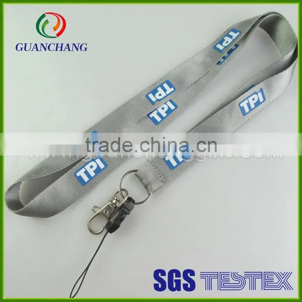 Supply Japan Quanlity Standard Lanyard no Minimum Order photo-4