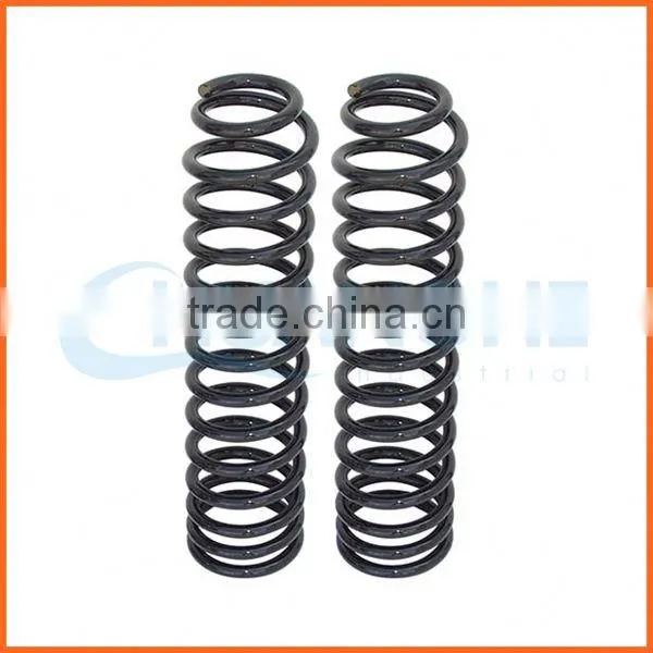 Customized Wholesale Quality Carbon Steel Coil Spring photo-4