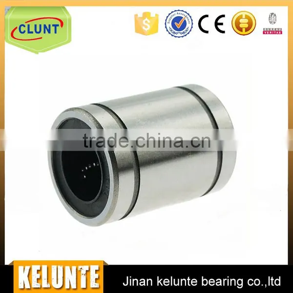 Made In China Linear Ball Bearing LM10 With Medical Textile Machinery Bearings photo-6