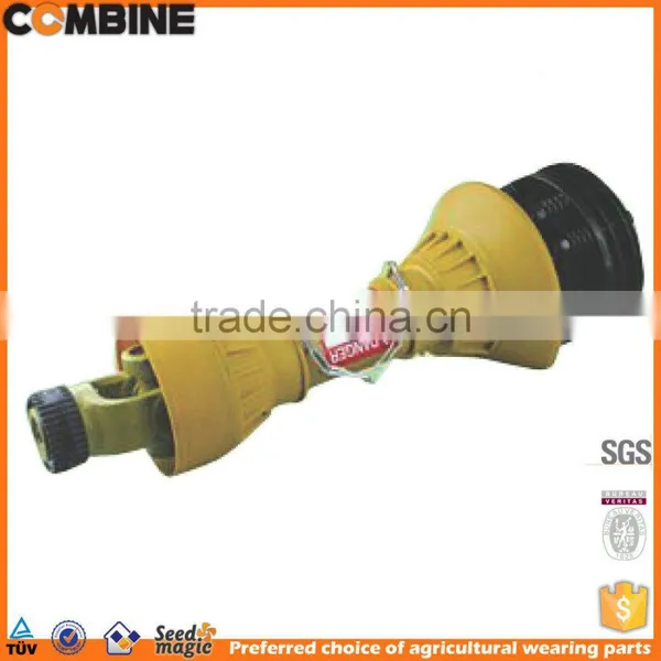 High Quality Tractor PTO Cardan Shafts for Agricultural Implement With CE Certificate photo-4