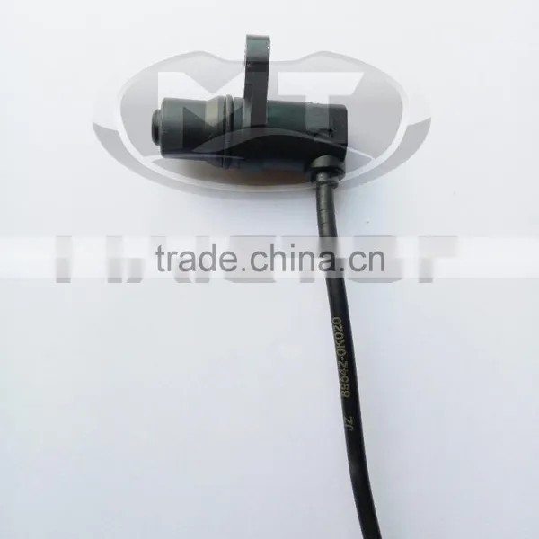 Electrical Parts RIGHT ABS Sensor for TOYOTA FORTUNER HILUX 89542-OK020 photo-2
