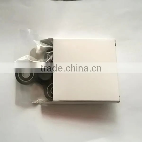 Pre-sale! 608 Led Spinner Fidget With Clickable Button Hybrid Ceramic Bearing Led Spinner photo-6