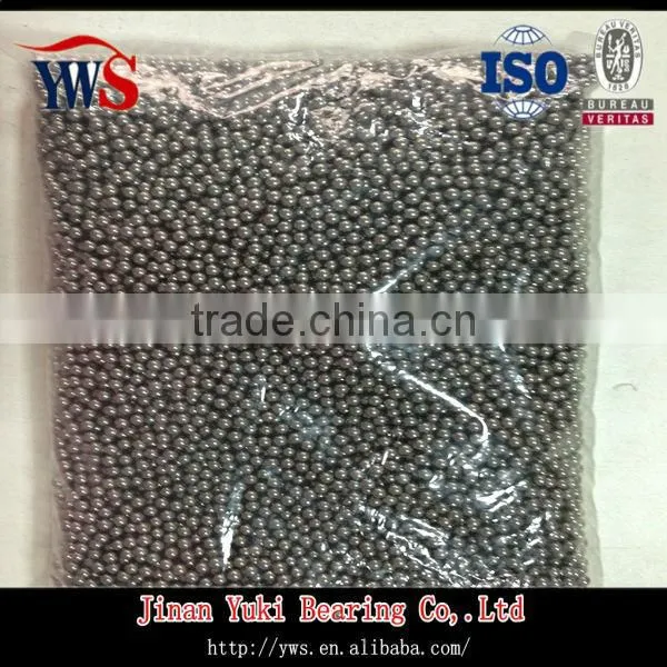 440 Stainless Steel Balls photo-2