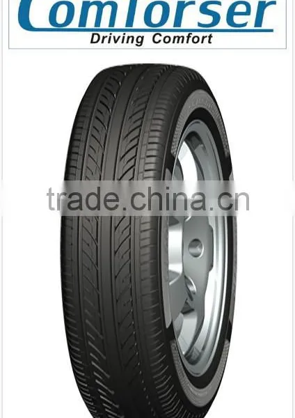Comforser Brand SUV Tires H/T Tire (225/70R16) photo-2