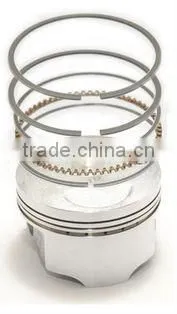 Diesel/Gasoline Engine - Piston Ring