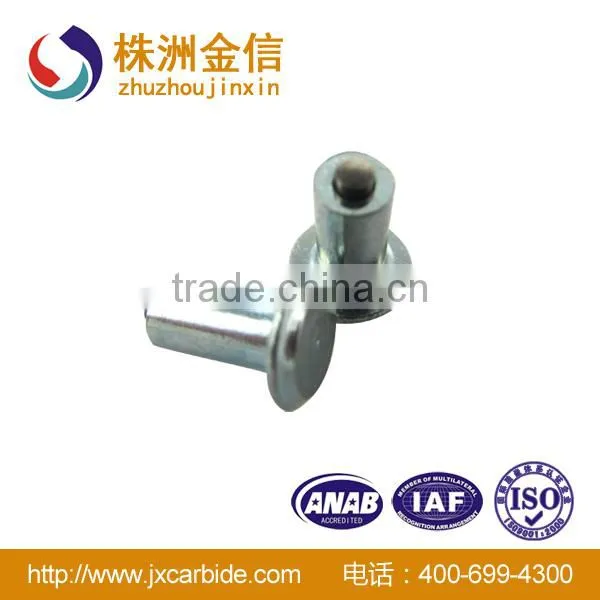 Abrasion-resistant Tungsten Carbide Tip Bicycle Tire Studs photo-2