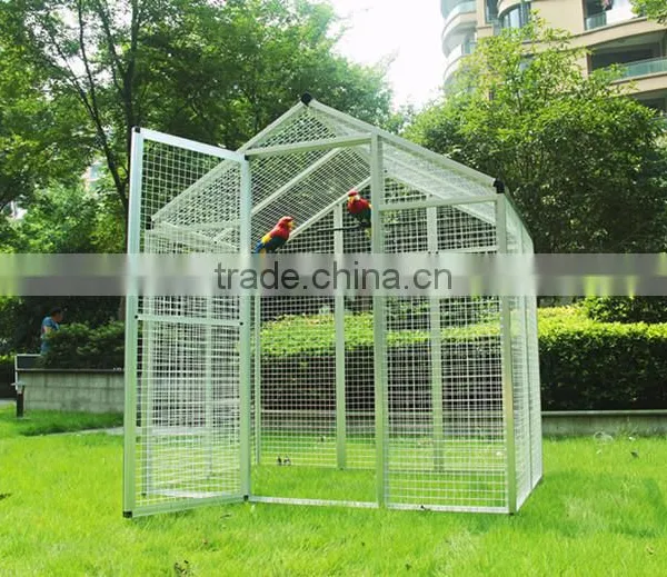 Bird Cage Carrier & House Type and Eco-Friendly Feature and Patent photo-2