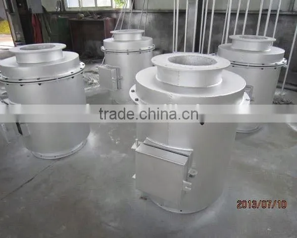 Hospital Garbage Incinerator for Medical Waste Medical Incinerator photo-5