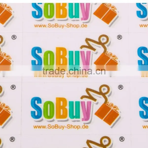 Pvc Sticker photo-3