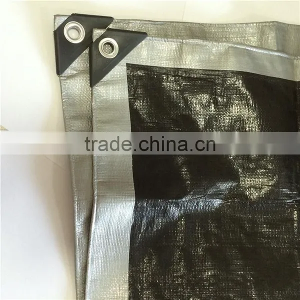 Medium Duty Tarpaulin Canvas Cotton photo-4