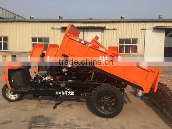 China Electric Cargo Tricycle / Cheap 3 Wheel Cargo Tricycle / Adult Electric Tricycle on Sale photo-6