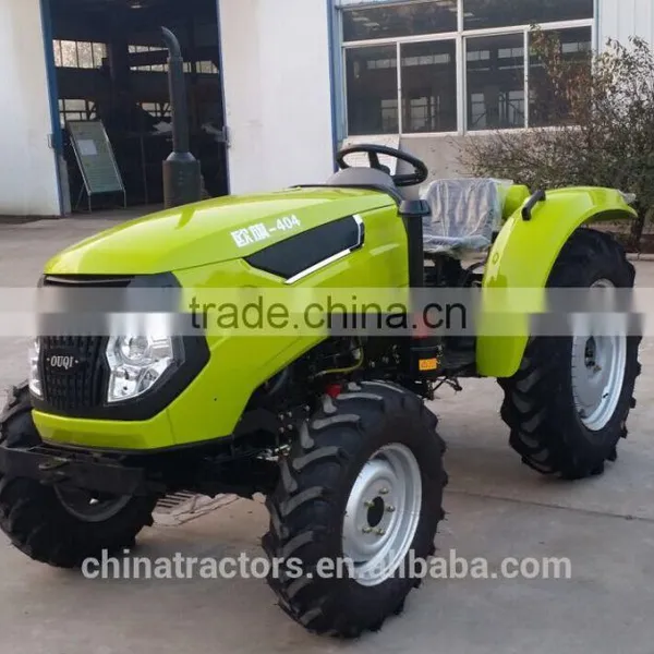 Tractor