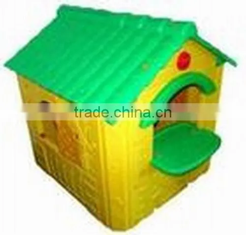Custom Strong Large Pet Hard Plastic Cage House With Door and Lock,small Pet House photo-2