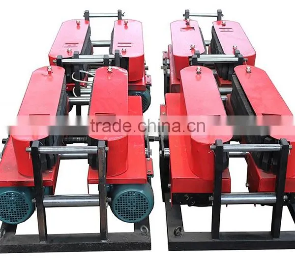 DSJ Electric Motor for Cable Conveyor Belt photo-3