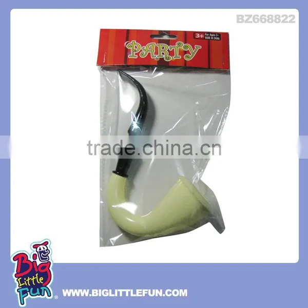 Promotion Gift Tobacco Pipe Toy