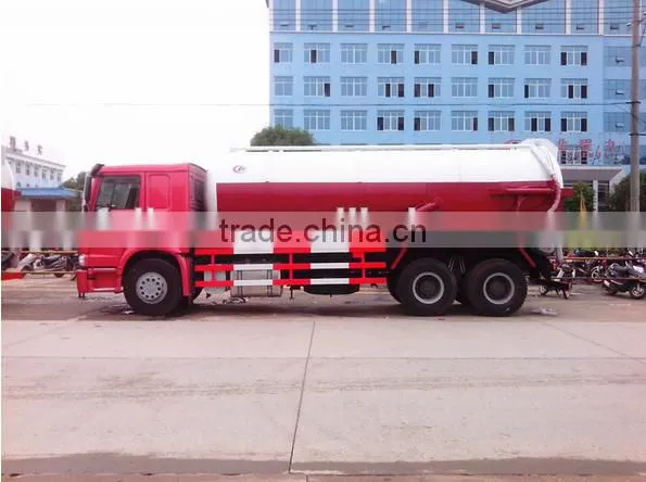 2015 Low Energy Comsumption and Noise Sewage Pipe Cleaning photo-5