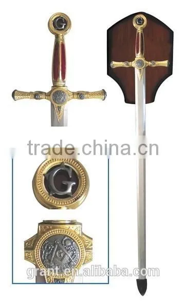 Masonic Sword for Sale photo-3