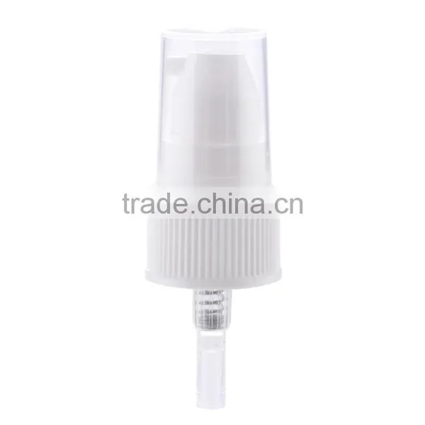 China Manufacturer Make 20/410 Cream Pump photo-5