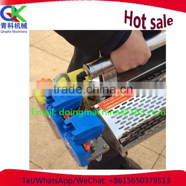 Large Gunshot Fogging Machine Can Spray Water and Pesticide photo-4